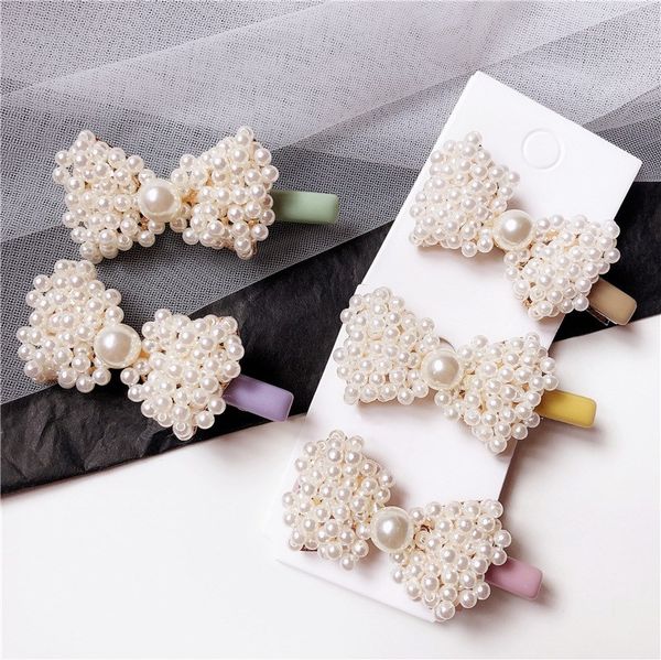 1pc luxury rhinestone simulated pearl hairpins for grils wedding butterfly geometric cute hair clips accessories chl199, Golden;white
1pc luxury rhinestone simulated pearl hairpins for grils wedding butterfly geometric cute hair clips accessories chl199, Golden;white