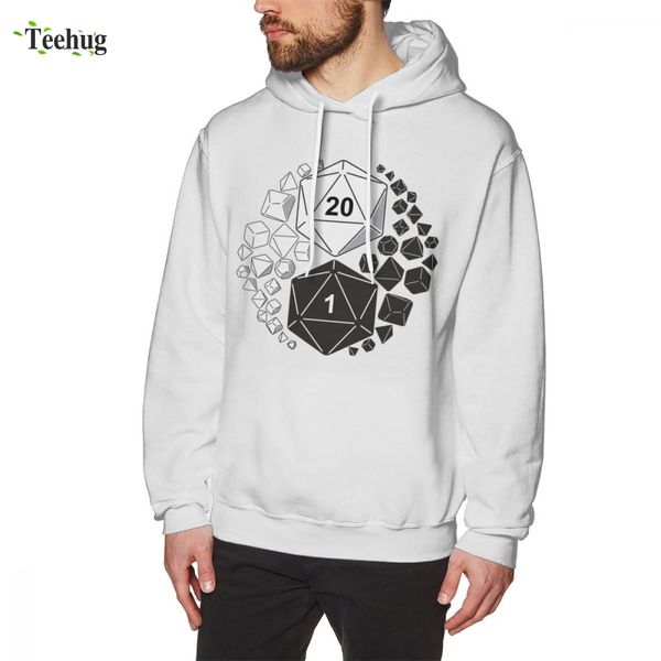 gaming yin yang d20 dice roller dungeons and dragons hoodies for male harajuku long sleeve pure cotton, Black
gaming yin yang d20 dice roller dungeons and dragons hoodies for male harajuku long sleeve pure cotton, Black