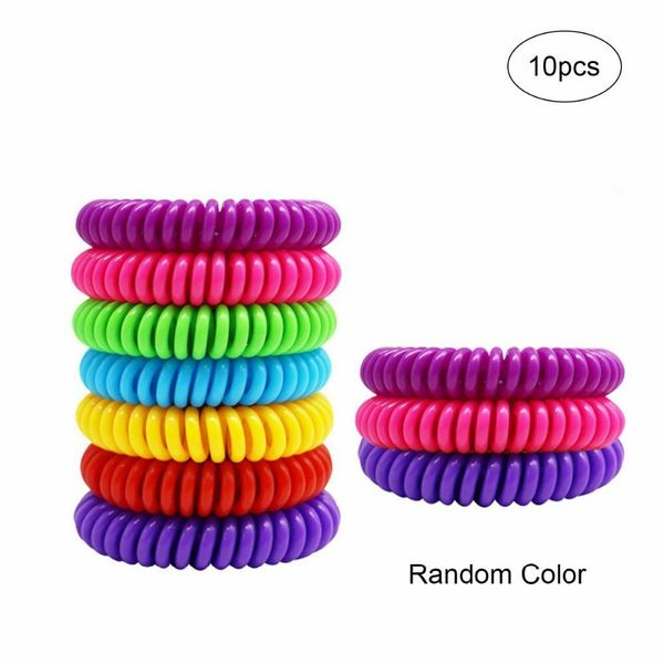 2020 outdoor anti mosquito but pest repellent bracelet insect protection wristbands for kids pure natural mixed colors
2020 outdoor anti mosquito but pest repellent bracelet insect protection wristbands for kids pure natural mixed colors