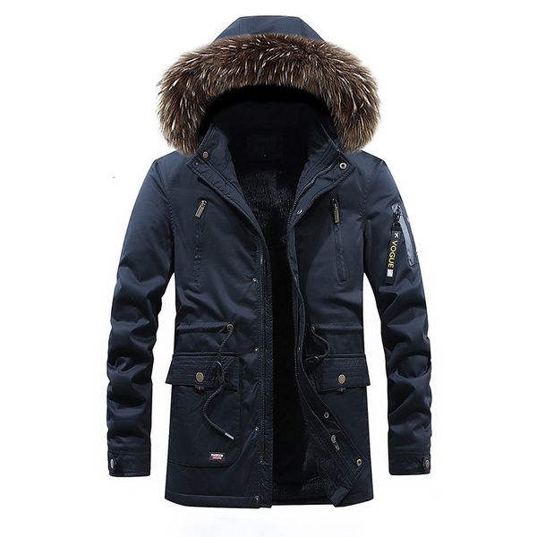 quinquagenarian man keep warm cotton outdoors increase down loose coat wash cotton, Black
quinquagenarian man keep warm cotton outdoors increase down loose coat wash cotton, Black