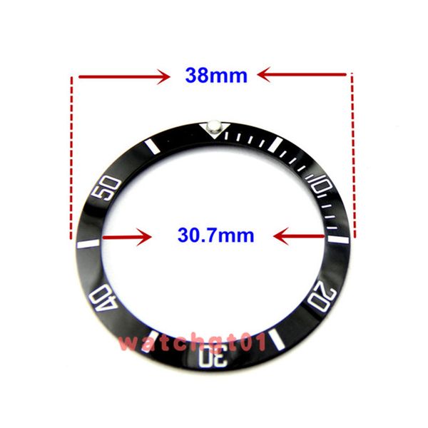 38mm size ceramic bezel repair tools watch accessories watches part repairmen watchmark man wristwatches
38mm size ceramic bezel repair tools watch accessories watches part repairmen watchmark man wristwatches