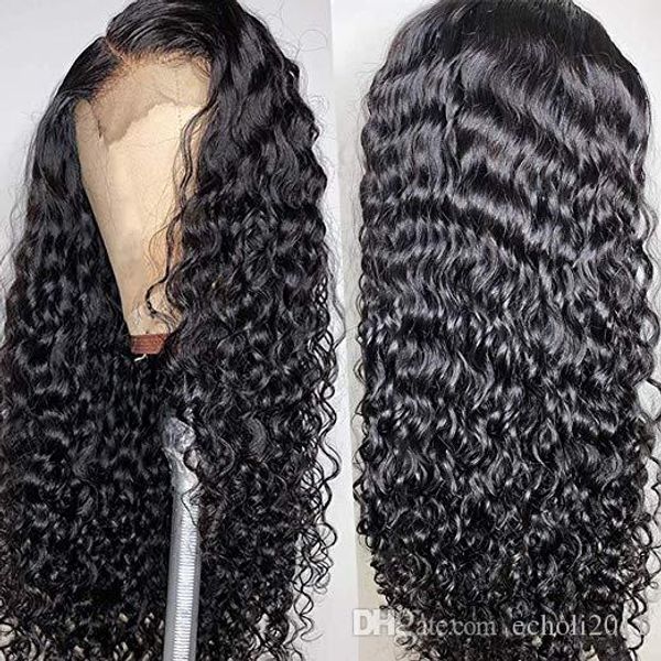 Transparent 360 Glueless HD Human Hair Lace Front Wigs brazilian remy deep wave 360 Frontal Full Wig For Black Women 150%density al, 1b or natural color
Transparent 360 Glueless HD Human Hair Lace Front Wigs brazilian remy deep wave 360 Frontal Full Wig For Black Women 150%density al, 1b or natural color