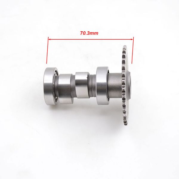 yemoto motorcycle camshaft cam shaft assemly assy for gy6 50 60 80 139qma 139qmb moped scooter dirt bike engine spare parts
yemoto motorcycle camshaft cam shaft assemly assy for gy6 50 60 80 139qma 139qmb moped scooter dirt bike engine spare parts