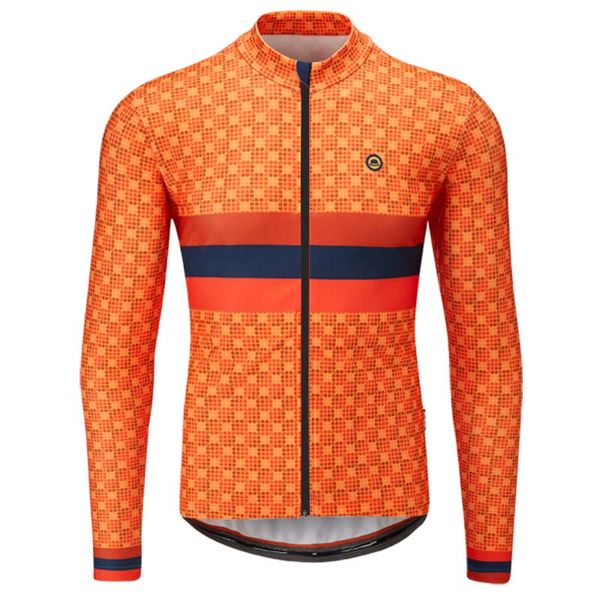 mtb wielertrui selling product in 2020 chapeau summer long sleeve road bike jerseys mtb jersey ciclismo hombre manga larga, Black;red
mtb wielertrui selling product in 2020 chapeau summer long sleeve road bike jerseys mtb jersey ciclismo hombre manga larga, Black;red