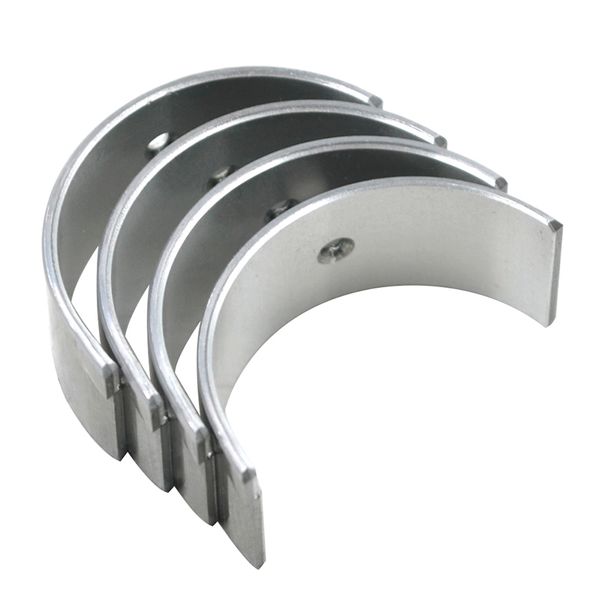 4pcs/set motorcycle std +25 +50 +75 +100 +150 +200 38 mm~36 mm connecting rod bearing for cfmoto cf650 cf 650
4pcs/set motorcycle std +25 +50 +75 +100 +150 +200 38 mm~36 mm connecting rod bearing for cfmoto cf650 cf 650