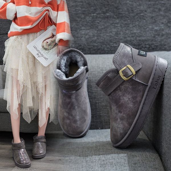 flat heel winter boots lady leather women's shoes australia lace up low heels booties boots-women booties ladies round toe 2020, Black
flat heel winter boots lady leather women's shoes australia lace up low heels booties boots-women booties ladies round toe 2020, Black