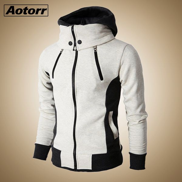 windbreaker jackets man 2019 new autumn men's fitness jacket zipper male solid sportswear fleece warm hooded coat outwear, Black;brown
windbreaker jackets man 2019 new autumn men's fitness jacket zipper male solid sportswear fleece warm hooded coat outwear, Black;brown