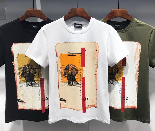 Luxurys Brands D2 Canada Designers Men's Hoodies DSQ018 T-Shirt Italy Fashion casual Autumn winter Long Sleeve Hip-Hop Sweatshirt DS2 tees
Luxurys Brands D2 Canada Designers Men's Hoodies DSQ018 T-Shirt Italy Fashion casual Autumn winter Long Sleeve Hip-Hop Sweatshirt DS2 tees