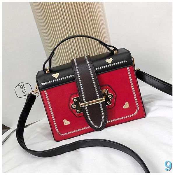 fashion designer handbags women handbags vintage shoulder bag lady luxury evening clutch bags messenger bags #m8b19
fashion designer handbags women handbags vintage shoulder bag lady luxury evening clutch bags messenger bags #m8b19