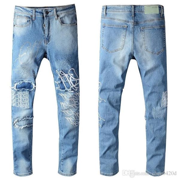 summer 2020 wholesale men's jeans, european denim production of good quality men's wear welcome to size 28-38:44-54 095, Blue
summer 2020 wholesale men's jeans, european denim production of good quality men's wear welcome to size 28-38:44-54 095, Blue