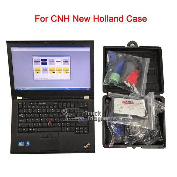 diagnostic tool for cnh est diagnostic kit with new holland case agriculture engine cnh electronic service tool +t420 laptop
diagnostic tool for cnh est diagnostic kit with new holland case agriculture engine cnh electronic service tool +t420 laptop