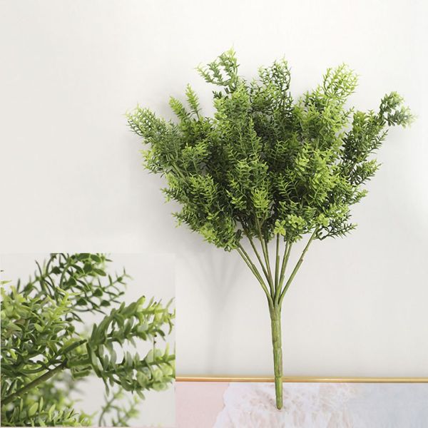 fake plants fern grass wedding wall outdoor decor green leaf plastic plant vine for home garden decoration artificial flowers
fake plants fern grass wedding wall outdoor decor green leaf plastic plant vine for home garden decoration artificial flowers