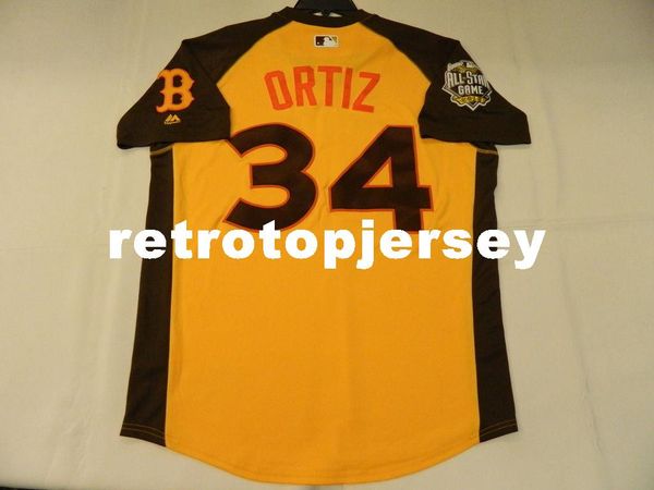 majestic american league #34 david ortiz cool base allstar jersey mens stitched wholesale big and tall size xs-6xl baseball jerseys, Black;blue
majestic american league #34 david ortiz cool base allstar jersey mens stitched wholesale big and tall size xs-6xl baseball jerseys, Black;blue