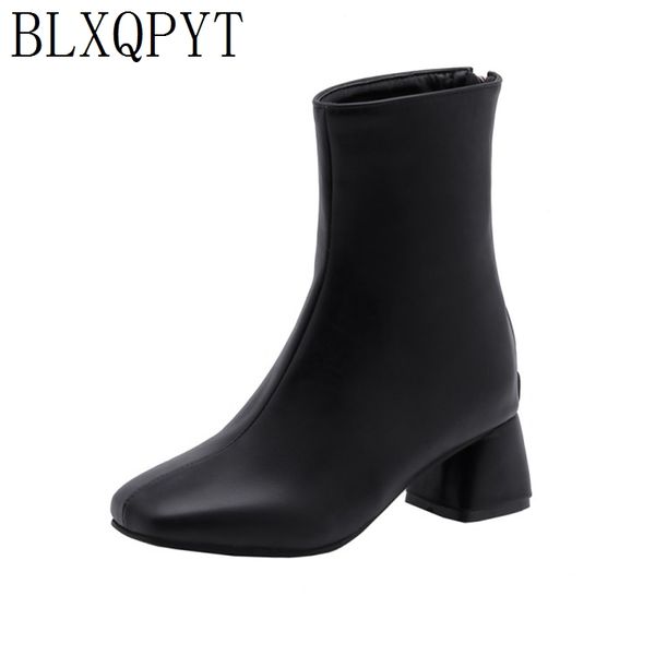 blxqpyt super big &small size 28-52 autumn winter warm snow ankle boots women 2019 high heels zip wedding party shoes woman 206, Black
blxqpyt super big &small size 28-52 autumn winter warm snow ankle boots women 2019 high heels zip wedding party shoes woman 206, Black