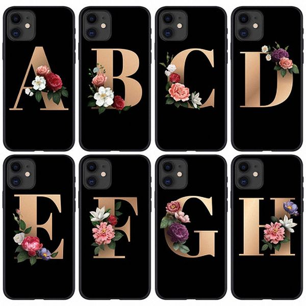 для iphone 11 case начальная буква цветы для iphone 11 pro max x xr xs max 8 7 6 6s plus мягкая силиконовая задняя крышка телефона
для iphone 11 case начальная буква цветы для iphone 11 pro max x xr xs max 8 7 6 6s plus мягкая силиконовая задняя крышка телефона