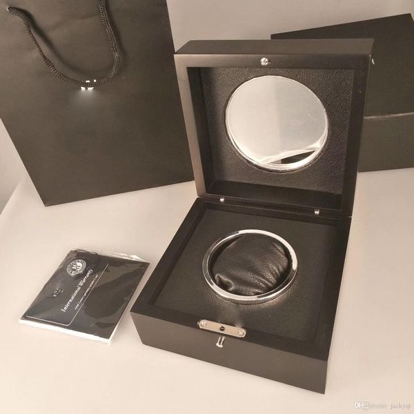 2020 switzerland brand watches boxes with prapers bag luxury watch box black watches boxes hub watch box for lsl9013 spot supply, Black;blue
2020 switzerland brand watches boxes with prapers bag luxury watch box black watches boxes hub watch box for lsl9013 spot supply, Black;blue
