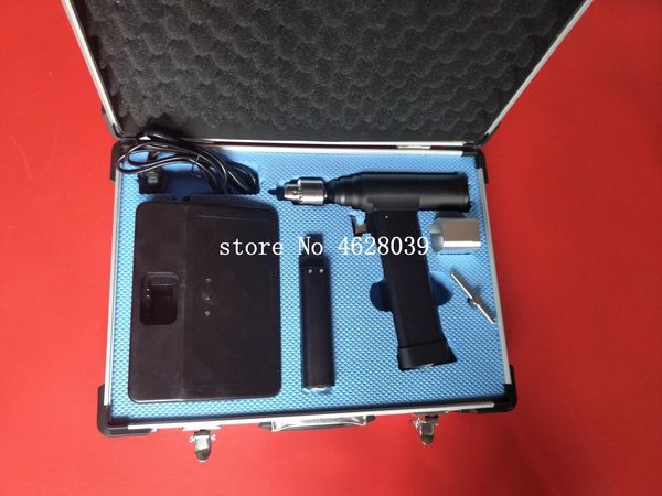 surgical orthopedic medical electric bone drill high temperature and high pressure electric drill one year warranty
surgical orthopedic medical electric bone drill high temperature and high pressure electric drill one year warranty