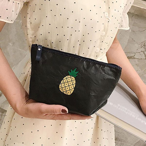 cosmetic bag for make up women's fashion simple solid color storage bag waterproof paper cosmetic multifunction beauty case
cosmetic bag for make up women's fashion simple solid color storage bag waterproof paper cosmetic multifunction beauty case