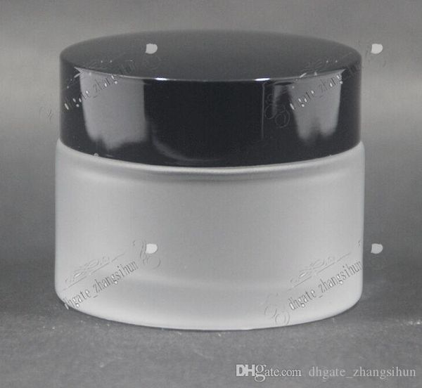 50ml frost cream jars,frosted glass jars, skin care cream bottles, cosmetic containers new
50ml frost cream jars,frosted glass jars, skin care cream bottles, cosmetic containers new