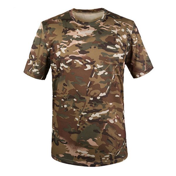 outdoor hunting camouflage t-shirt men breathable army tactical combat t shirt dry sport camo camp tees-cp green s-3xl, Gray;blue
outdoor hunting camouflage t-shirt men breathable army tactical combat t shirt dry sport camo camp tees-cp green s-3xl, Gray;blue