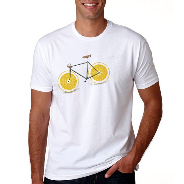 lemon bikes men t shirt short sleeve white printing funny t-shirt summer o-neck casual lemon bikes tshirt male cool, White;black
lemon bikes men t shirt short sleeve white printing funny t-shirt summer o-neck casual lemon bikes tshirt male cool, White;black