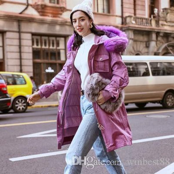 original design woman pocket work clothes jacket women's warm parka fur collar hooded winter thick duck down coat outwear down jacket, Black
original design woman pocket work clothes jacket women's warm parka fur collar hooded winter thick duck down coat outwear down jacket, Black