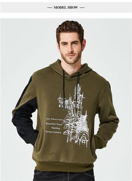3 more colors men printing hoodies autumn new street fashion men's hoodie male casual brand pullover hooded fleece sweatshirts, Black
3 more colors men printing hoodies autumn new street fashion men's hoodie male casual brand pullover hooded fleece sweatshirts, Black