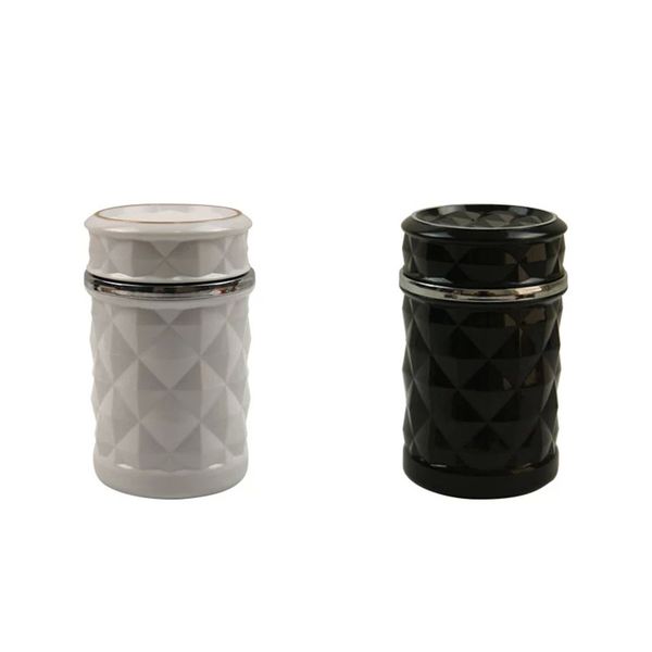 portable led light mini car ashtray high density refractory material sealing cigarette cylinder holder luxury car accessories
portable led light mini car ashtray high density refractory material sealing cigarette cylinder holder luxury car accessories