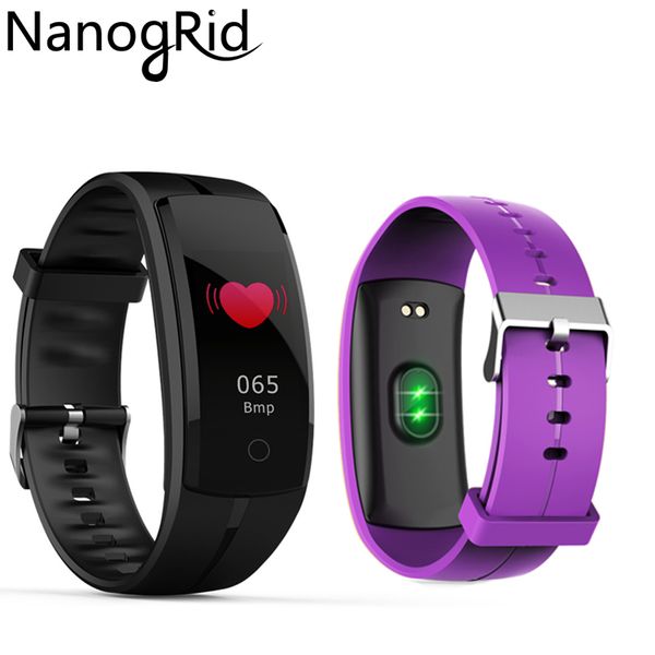smart bracelet smart watch blood pressure heart rate monitor fitness tracker bracelet android ios sport wristband vs qs100, Slivery;brown
smart bracelet smart watch blood pressure heart rate monitor fitness tracker bracelet android ios sport wristband vs qs100, Slivery;brown