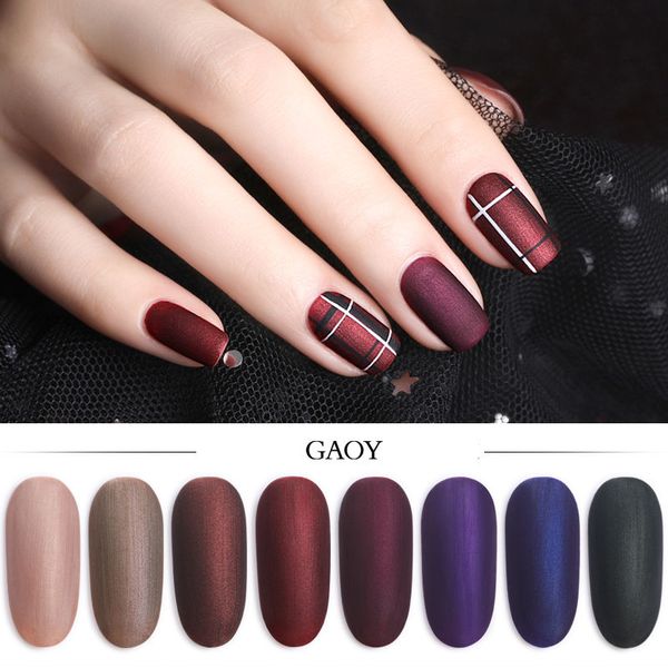 7.3ml wine red nail gel polishl long lasting nail art manicure gel varnish soak off yellow uv polish base poli, Red;pink
7.3ml wine red nail gel polishl long lasting nail art manicure gel varnish soak off yellow uv polish base poli, Red;pink