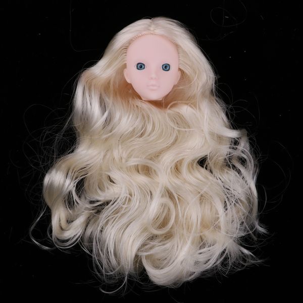 1/6 фигурки голова скульптура с золотыми вьющимися волосами парик для bjd dollfie dod кукла пользовательские части тела аксессуары
1/6 фигурки голова скульптура с золотыми вьющимися волосами парик для bjd dollfie dod кукла пользовательские части тела аксессуары