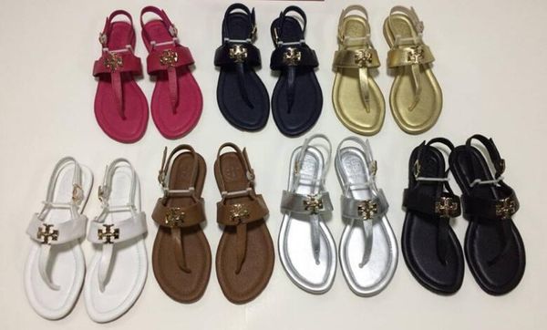 2019 New Fashion Brand Matte Genuine Leather good Sandals Outdoor Beach Sandals Flat Heel Slippers Casual Loafers Lady Women Shoes Sz 35-42
2019 New Fashion Brand Matte Genuine Leather good Sandals Outdoor Beach Sandals Flat Heel Slippers Casual Loafers Lady Women Shoes Sz 35-42