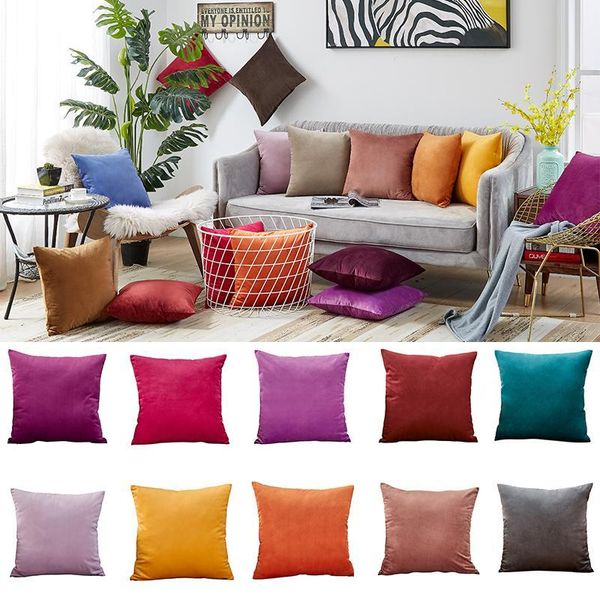 zengia set of 2 velvet cushion cover home decor velvet pillow case 5 sizes throw pillows decorative pillows for living room sofa
zengia set of 2 velvet cushion cover home decor velvet pillow case 5 sizes throw pillows decorative pillows for living room sofa