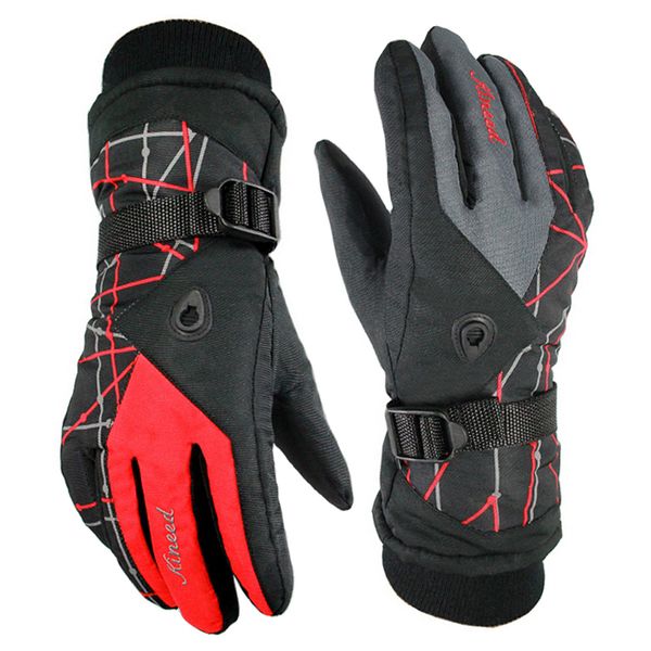 men and women snowboard gloves breathable ski gloves outdoor sports winter warm windproof snow motorcycle 3 size
men and women snowboard gloves breathable ski gloves outdoor sports winter warm windproof snow motorcycle 3 size