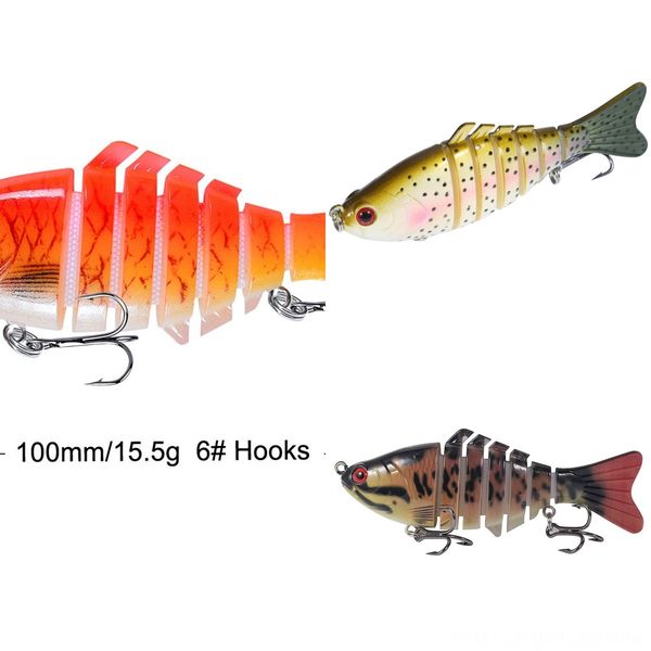 dqpme luya fish bait package leadred head white body 3d eyes bait fishing gear supplies fake
dqpme luya fish bait package leadred head white body 3d eyes bait fishing gear supplies fake