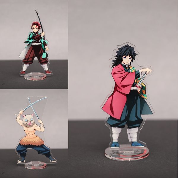 1pcs anime demon slayer: kimetsu no yaiba acrylic cosplay pendants props halloween gifts cartoon license for friends, Silver
1pcs anime demon slayer: kimetsu no yaiba acrylic cosplay pendants props halloween gifts cartoon license for friends, Silver