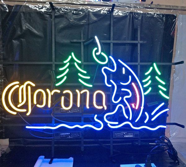 custom corona beer led glass tube neon signs lamp lights l advertising display bar home decoration sign metal frame 17'' 20
custom corona beer led glass tube neon signs lamp lights l advertising display bar home decoration sign metal frame 17'' 20