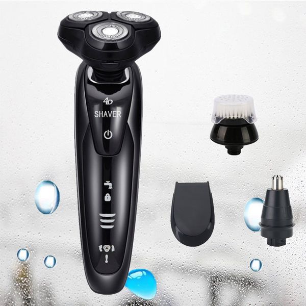 professional electric shaver for men triple blade beard hair trimmer whole body wash rechargeable electric shaving machine f35
professional electric shaver for men triple blade beard hair trimmer whole body wash rechargeable electric shaving machine f35