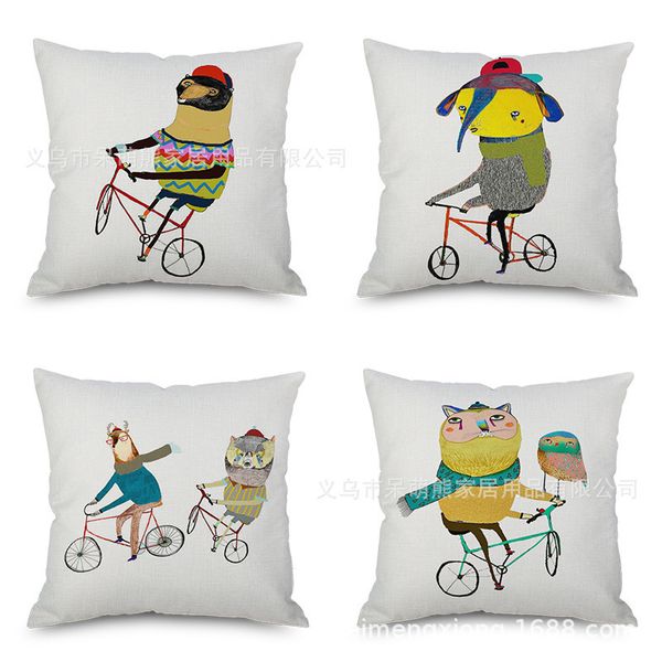 heat sell cartoon flax pillow concise home furnishing embrace pillow case imitate hemp automobile sofa back cushion cushion pillow
heat sell cartoon flax pillow concise home furnishing embrace pillow case imitate hemp automobile sofa back cushion cushion pillow