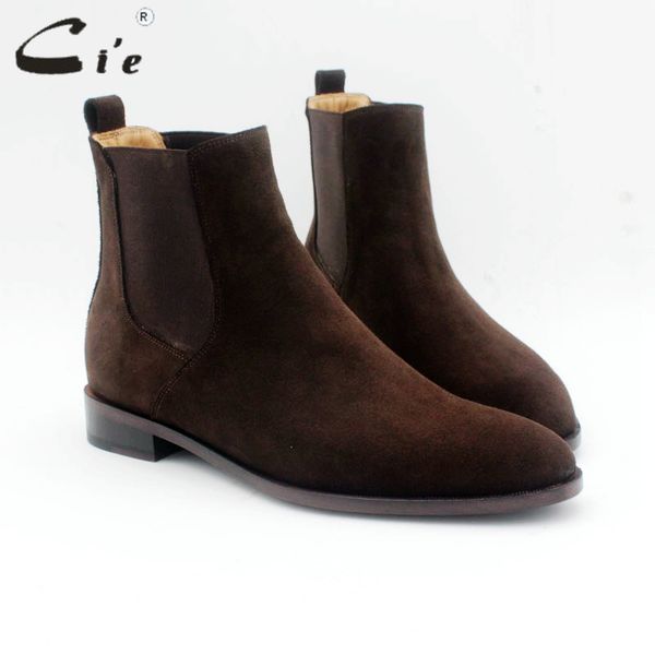 cie blake/mackay crafts men's boot genuine calf leather bottom outsole calf leather upper handmade multiply colors a169, Black
cie blake/mackay crafts men's boot genuine calf leather bottom outsole calf leather upper handmade multiply colors a169, Black