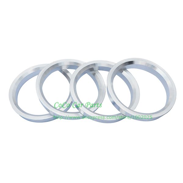 4pcs/lot) 73.1/71.5/ 66.1/66.6/65.1/64.1/63.4/60.1/57.1/56.6/54.1 aluminum car wheel spacer hub centric rings
4pcs/lot) 73.1/71.5/ 66.1/66.6/65.1/64.1/63.4/60.1/57.1/56.6/54.1 aluminum car wheel spacer hub centric rings