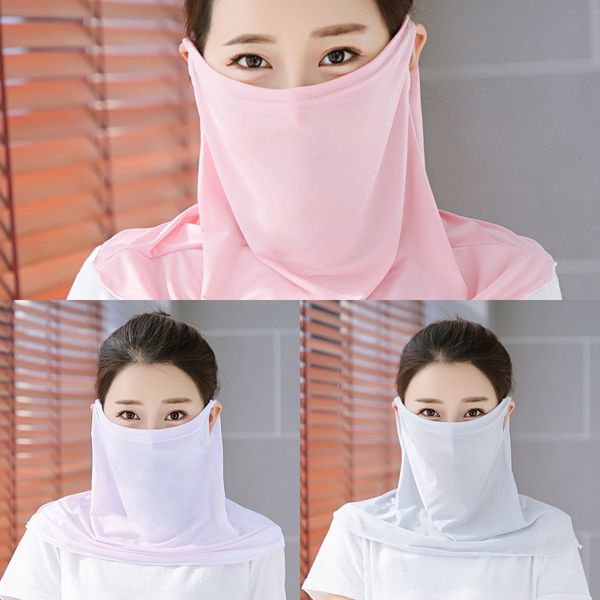 5uuhq scarf sunscreen scarf summer onesunscreen mask hanging covering full face ear multi-function neck chiffon, Black
5uuhq scarf sunscreen scarf summer onesunscreen mask hanging covering full face ear multi-function neck chiffon, Black