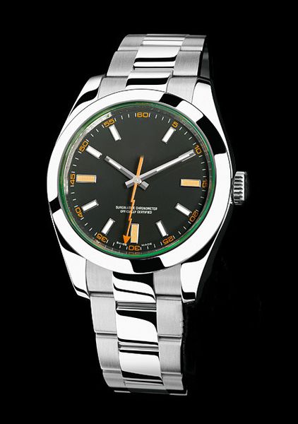 seller master crafted a classic celebrity milgaussm116400 automatic mechanical 40mm stainless steel fashion men's watch, Slivery;brown
seller master crafted a classic celebrity milgaussm116400 automatic mechanical 40mm stainless steel fashion men's watch, Slivery;brown