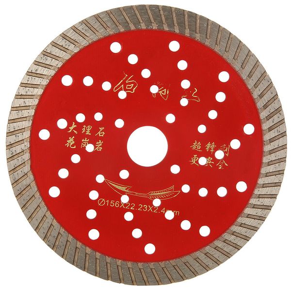 156 concrete easy use diamond wet cutting stone replacement tool disc shape circular hard diy granite multi hole saw blade
156 concrete easy use diamond wet cutting stone replacement tool disc shape circular hard diy granite multi hole saw blade
