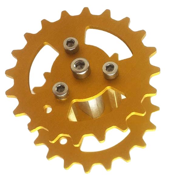 tws-03 aluminum alloy drive driving wheel with coupling for arduino track crawler robot car chassis kit
tws-03 aluminum alloy drive driving wheel with coupling for arduino track crawler robot car chassis kit