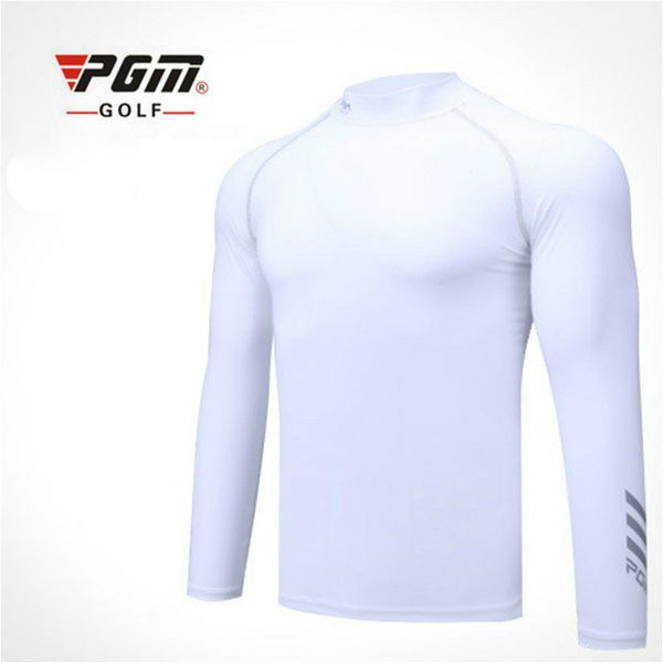 2018 pgm golf clothing men's golf t shirts summer sunscreen breathable undershirt men's long sleeved t shirt size m-xxl, Black;blue
2018 pgm golf clothing men's golf t shirts summer sunscreen breathable undershirt men's long sleeved t shirt size m-xxl, Black;blue