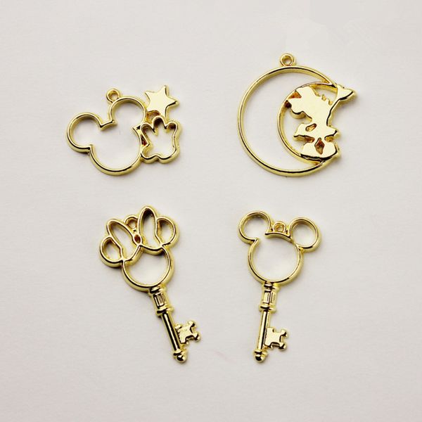mrhuang 10pcs/pack cat moon charms bezel metal pendant frame blank pendants bezel setting uv resin frame jewelry diy craft, Bronze;silver
mrhuang 10pcs/pack cat moon charms bezel metal pendant frame blank pendants bezel setting uv resin frame jewelry diy craft, Bronze;silver