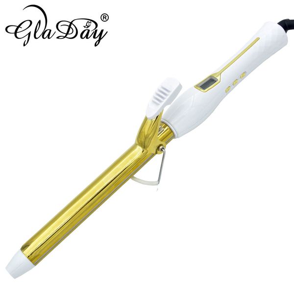 hair styler curls titanium curling iron wave machine pro spiral hair curlers rollers curling wand 19/22/25/28/32mm
hair styler curls titanium curling iron wave machine pro spiral hair curlers rollers curling wand 19/22/25/28/32mm
