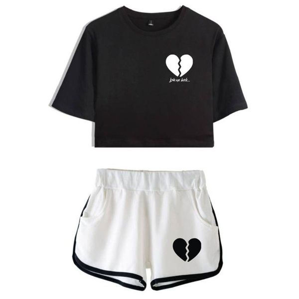 женин лео 2 outfit коѬоким Ѭђкавом crop top делин оѬ broken heart пеаи инеѬне, White
женин лео 2 outfit коѬоким Ѭђкавом crop top делин оѬ broken heart пеаи инеѬне, White