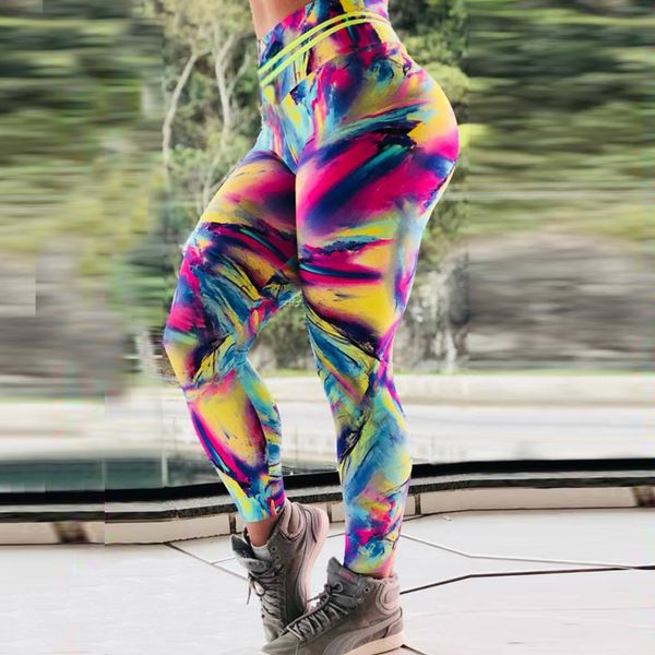 striped hit color gradient women yoga pants leggings fitness workout hips gym exercise trouser run track train sportswear, White;red
striped hit color gradient women yoga pants leggings fitness workout hips gym exercise trouser run track train sportswear, White;red